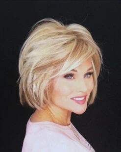 Straight Up With A Twist Wig By Raquel Welch -Envy Sales IMG 1295