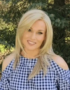 Ava Wig By Envy | Mono Part | Human Hair | Synthetic Blend -Envy Sales IMG 1323