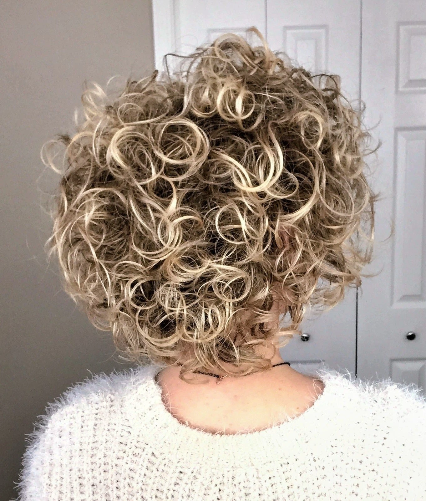 Angelina Wig By WigPro | Synthetic Wig 5 Angelina Wig By WigPro | Synthetic Wig - Image 5