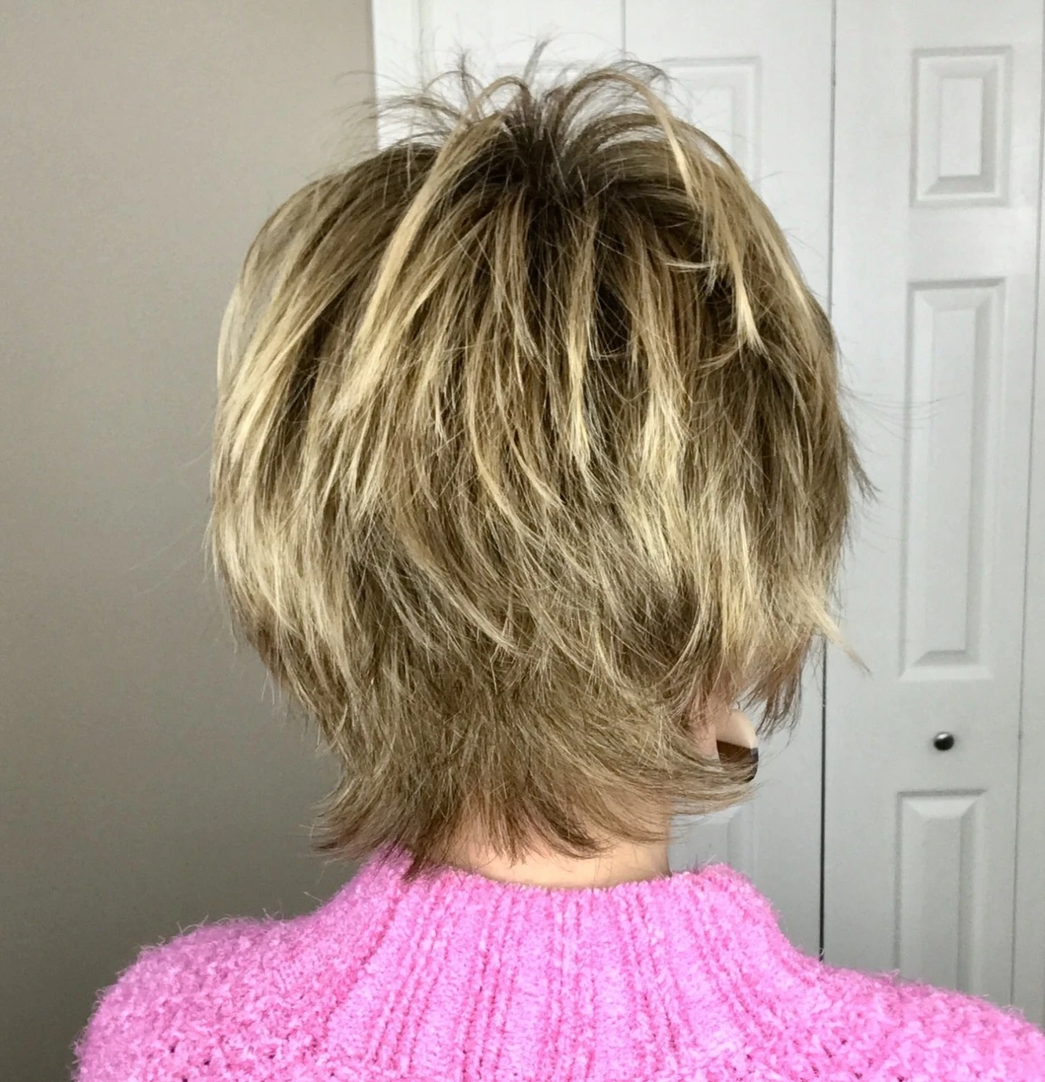 Ellen Wig By WigPro | Synthetic Wig 6 Ellen Wig By WigPro | Synthetic Wig - Image 6