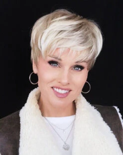 Pixie Wig By Ellen Wille | Mono Crown -Envy Sales IMG 2518