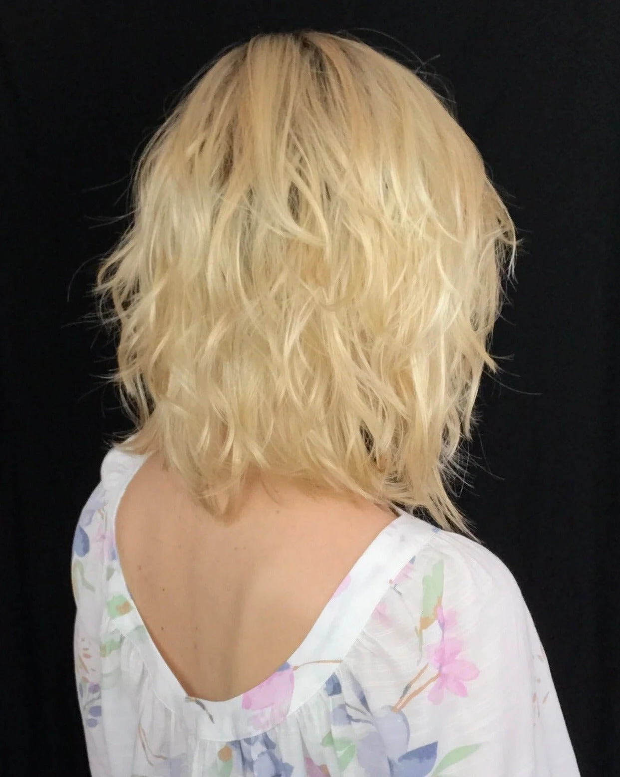 Mellow Wig By Estetica 4 Mellow Wig By Estetica - Image 4