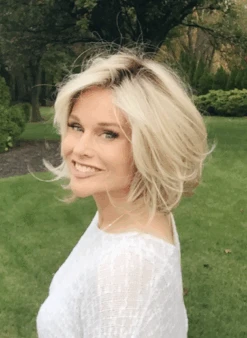 Upstage Wig By Raquel Welch | Petite Cap 35 Upstage Wig By Raquel Welch | Petite Cap -Envy Sales IMG 7803 9042c63c a375 4752 8c39 ffa7c1d77965