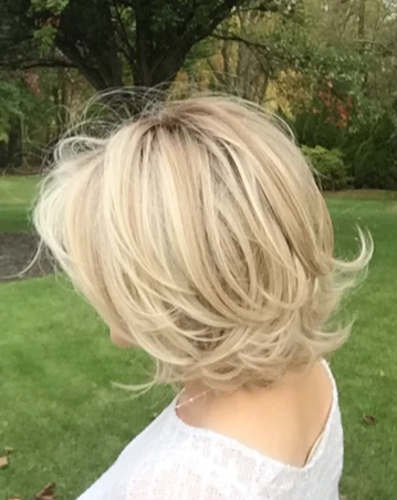 Upstage Wig By Raquel Welch | Petite Cap 18 Upstage Wig By Raquel Welch | Petite Cap - Image 18