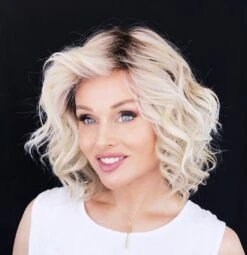 Eclat Wig By Ellen Wille | Mono Top -Envy Sales IMG 8980