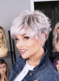 Sparkle Wig By Raquel Welch -Envy Sales IMG 9086