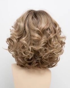 Isabella Wig By Envy | Mono Top | Human Hair | Synthetic Blend 27 Isabella Wig By Envy | Mono Top | Human Hair | Synthetic Blend -Envy Sales IsabellaBack SCH