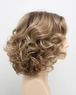 Isabella Wig By Envy | Mono Top | Human Hair | Synthetic Blend 26 Isabella Wig By Envy | Mono Top | Human Hair | Synthetic Blend -Envy Sales IsabellaRS SCH