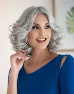 Isabella Wig By Envy | Mono Top | Human Hair | Synthetic Blend 31 Isabella Wig By Envy | Mono Top | Human Hair | Synthetic Blend -Envy Sales Isabella LS2