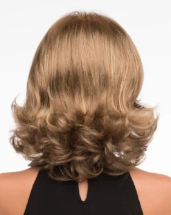 Jade Wig By Envy | Large Cap -Envy Sales Jade0078 2