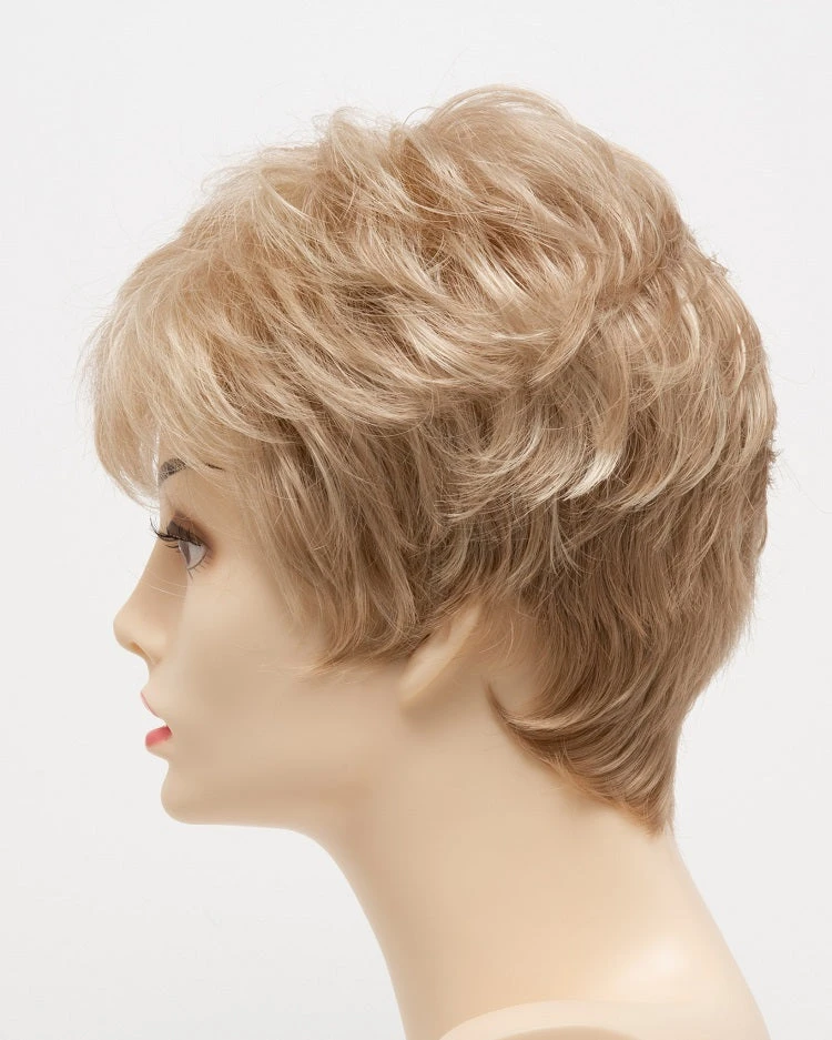 Jeannie Wig By Envy | Mono Top 4 Jeannie Wig By Envy | Mono Top - Image 4