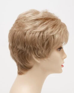 Jeannie Wig By Envy | Mono Top 24 Jeannie Wig By Envy | Mono Top -Envy Sales JeannieRightSide Mediumblonde