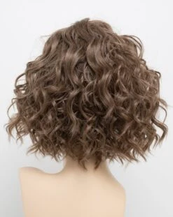 Jordan Wig By Envy | Mono Part | Human Hair | Synthetic Blend 32 Jordan Wig By Envy | Mono Part | Human Hair | Synthetic Blend -Envy Sales JordanBack DGR