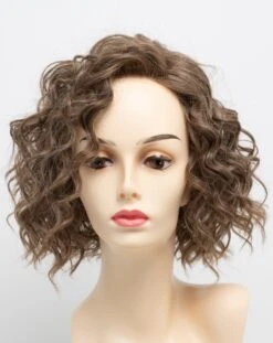Jordan Wig By Envy | Mono Part | Human Hair | Synthetic Blend 29 Jordan Wig By Envy | Mono Part | Human Hair | Synthetic Blend -Envy Sales JordanFront DGR