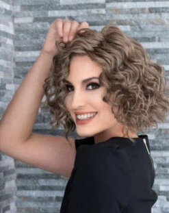 Jordan Wig By Envy | Mono Part | Human Hair | Synthetic Blend 35 Jordan Wig By Envy | Mono Part | Human Hair | Synthetic Blend -Envy Sales Jordan LS3