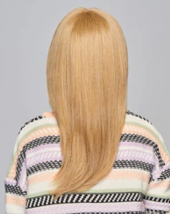 Straight A Style Wig By Hairdo| Children's Wig -Envy Sales KIDZ StraightAStyle Model Side3