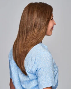 Straight A Style Wig By Hairdo| Children's Wig -Envy Sales KIDZ StraightAStyle Model Side4