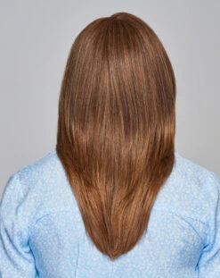 Straight A Style Wig By Hairdo| Children's Wig -Envy Sales KIDZ StraightAStyle Model Side6