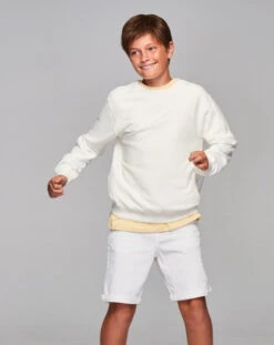 Super Mane Wig By Hairdo | Children's Wig -Envy Sales KIDZ SuperMane Model Front3