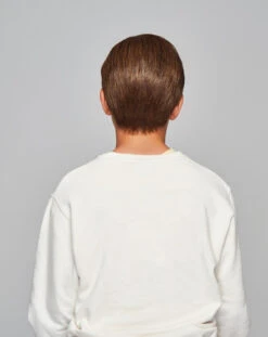 Super Mane Wig By Hairdo | Children's Wig -Envy Sales KIDZ SuperMane Model Side3