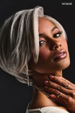 Jayla Wig By Kim Kimble | Heat-Friendly Synthetic