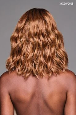 Jordan Wig By Kim Kimble | Heat-Friendly Synthetic -Envy Sales KK Jordan Model Side3