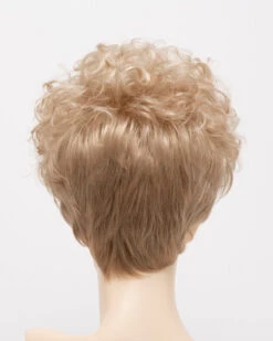 Kaitlyn Wig By Envy -Envy Sales KaitlynBack MediumBlonde