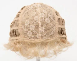 Kaitlyn Wig By Envy -Envy Sales KaitlynFront MediumBlonde