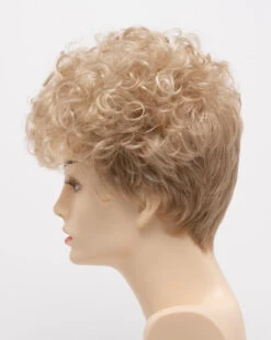 Kaitlyn Wig By Envy -Envy Sales KaitlynLeftSide MediumBlonde