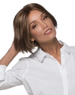 Kennedy Wig By Estetica | Mono Top -Envy Sales Kennedy R8 26H 21