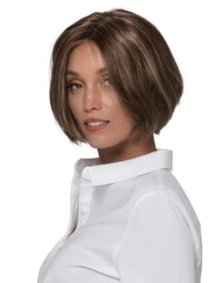 Kennedy Wig By Estetica | Mono Top