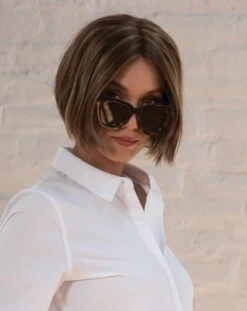 Kennedy Wig By Estetica | Mono Top -Envy Sales Kennedy R8 26H 73