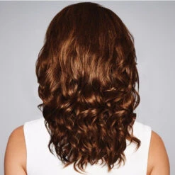 Knockout Wig By Raquel Welch 22 Knockout Wig By Raquel Welch -Envy Sales Knockout Back 1