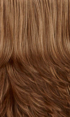 Showgirl Wig By Mane Attraction | Mono Part -Envy Sales LATTE 4c214e4f acee 4ae8 aafb 96dd49a5e500
