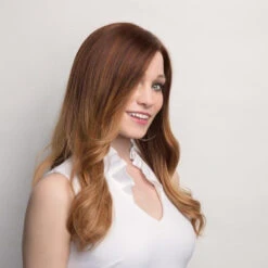 Lory Wig By Fair Fashion | Human Hair -Envy Sales LORI 68SH30 20046 759x1000 1