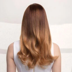 Lory Wig By Fair Fashion | Human Hair -Envy Sales LORI 68SH30 20055 745x1000 1