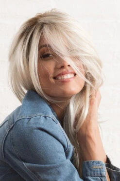 Locklan Wig By Estetica | Mono Top -Envy Sales Locklan SUNLITBLONDE 12 d9c8b71d 47d1 49e6 849d 5781a2d58cbd