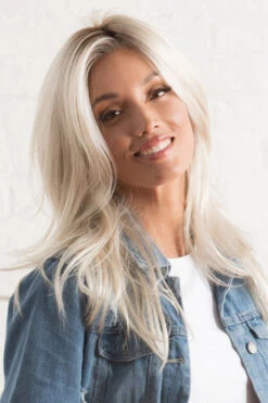 Locklan Wig By Estetica | Mono Top -Envy Sales Locklan SUNLITBLONDE 48 1a663a4e add5 47ef b7c0 888e82170b43