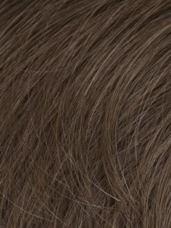 Sharp Men's Wig By HIM | Mono Top | Human Hair Blend -Envy Sales M17S b63b48c0 281e 4609 8763 fd9970157175