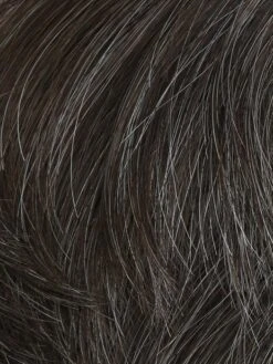 Sharp Men's Wig By HIM | Mono Top | Human Hair Blend -Envy Sales M34S c0ef1d2e a844 4e28 94c7 9e7a11a55829