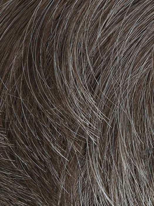 Grit Men's Wig By HIM | Mono Top 15 Grit Men's Wig By HIM | Mono Top - Image 15