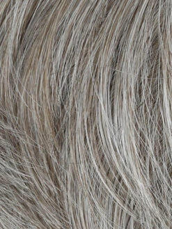 Classic Men's Wig By HIM | Mono Top -Envy Sales M51S Light Ash Blonde With 50 Grey Blend 2a2d77dc d842 419a ac87 cd77838b9144