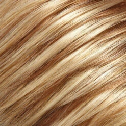 Angelique Wig By Jon Renau | Large Cap -Envy Sales MEDIUM ASH BLONDE CARAMEL BLONDE BLEND 14 1231186