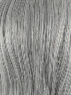 Hair Add-on Front By Envy | Human Hair | Synthetic Blend -Envy Sales MEDIUM GREY 99e6dfe7 852b 4334 b92e c334f70d5442
