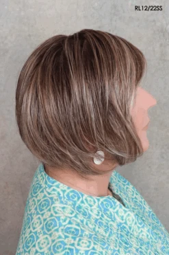 Made You Look Wig By Raquel Welch | Heat-Friendly Synthetic -Envy Sales MadeyoulookRL12 22SSsidec