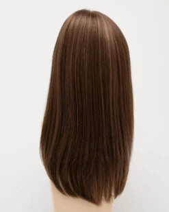 Madison Wig By Envy | Mono Top -Envy Sales MadisonBack LigthBrown