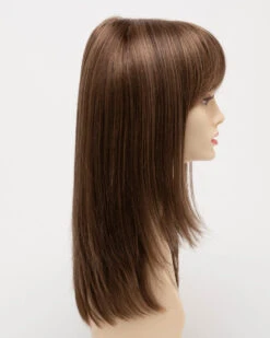 Madison Wig By Envy | Mono Top -Envy Sales MadisonRightSide LightBrown