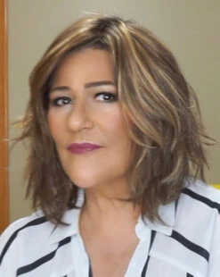 Mellow Wig By Estetica 30 Mellow Wig By Estetica -Envy Sales MellowWS1 2