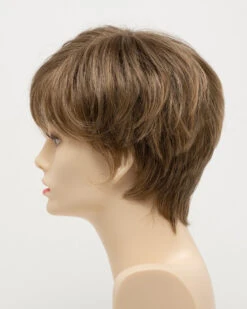 Miley Wig By Envy | Mono Part -Envy Sales MileyLeftSide Frosted