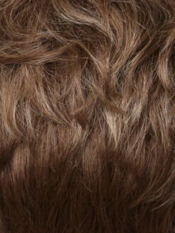 Destiny Wig By Rene Of Paris | Mono Part -Envy Sales Mocha Truffle